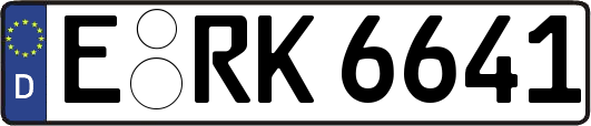 E-RK6641