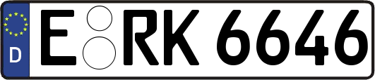 E-RK6646