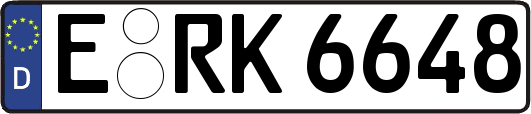 E-RK6648