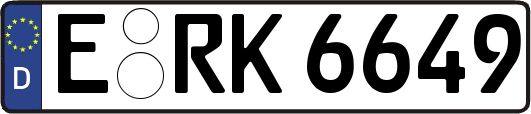 E-RK6649