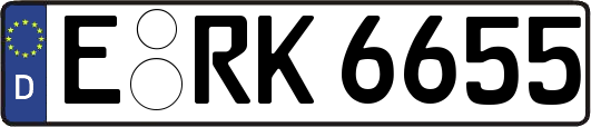 E-RK6655