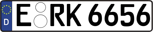 E-RK6656