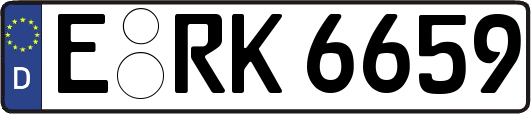 E-RK6659