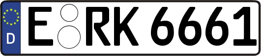 E-RK6661