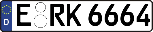 E-RK6664