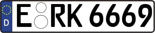E-RK6669