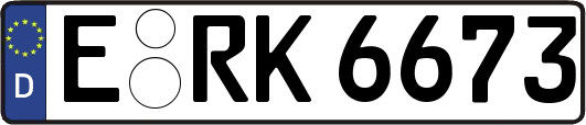 E-RK6673