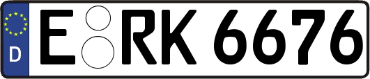 E-RK6676
