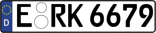 E-RK6679