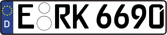 E-RK6690