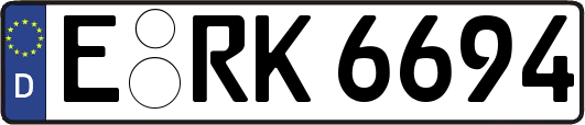E-RK6694