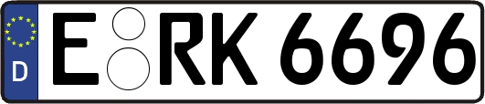 E-RK6696