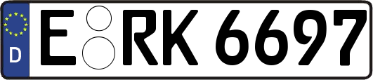 E-RK6697