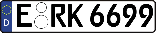 E-RK6699