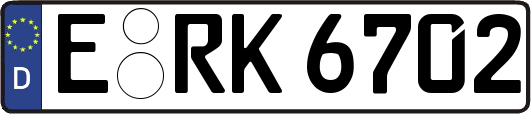 E-RK6702