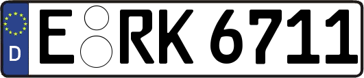 E-RK6711
