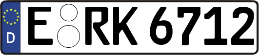 E-RK6712