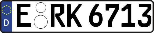 E-RK6713