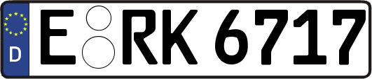 E-RK6717