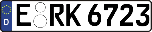 E-RK6723