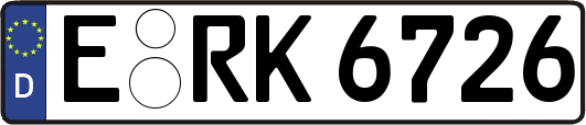 E-RK6726
