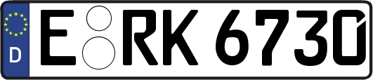 E-RK6730