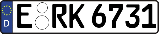 E-RK6731