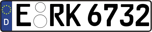 E-RK6732