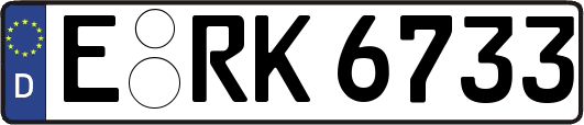 E-RK6733