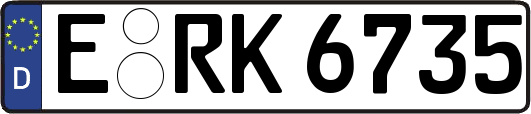 E-RK6735