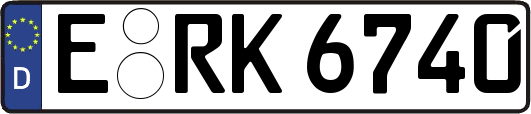 E-RK6740