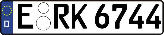 E-RK6744