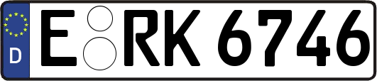 E-RK6746