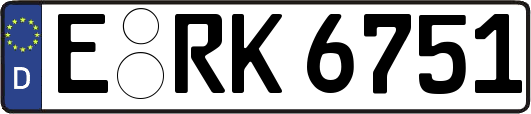 E-RK6751