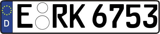 E-RK6753