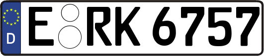 E-RK6757