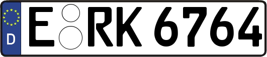E-RK6764