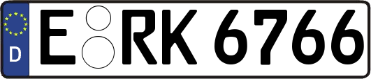 E-RK6766