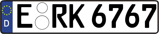 E-RK6767