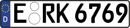 E-RK6769