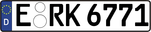 E-RK6771
