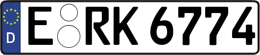 E-RK6774