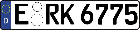E-RK6775