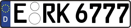 E-RK6777