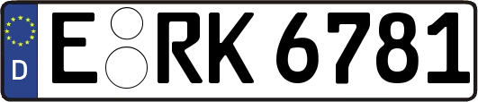 E-RK6781
