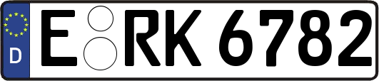 E-RK6782