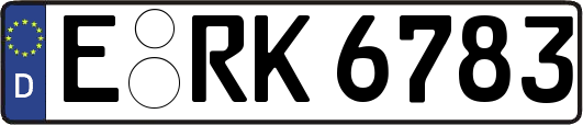E-RK6783