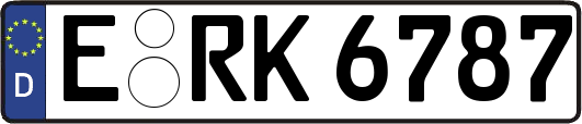 E-RK6787
