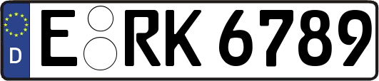 E-RK6789