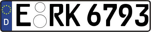 E-RK6793
